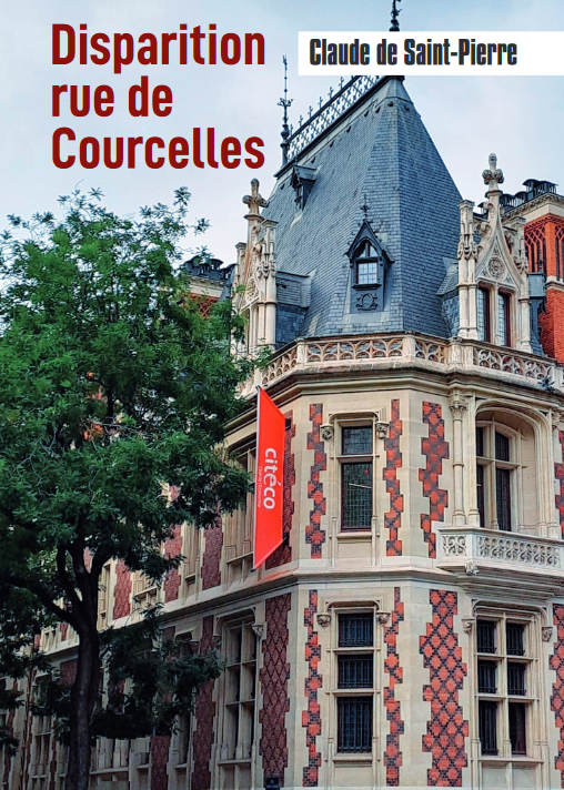 RUE COURCELLES