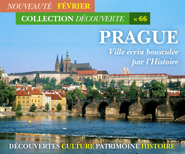 couverture prague