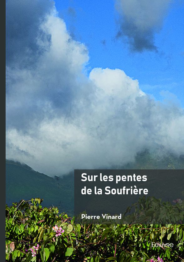 soufriere